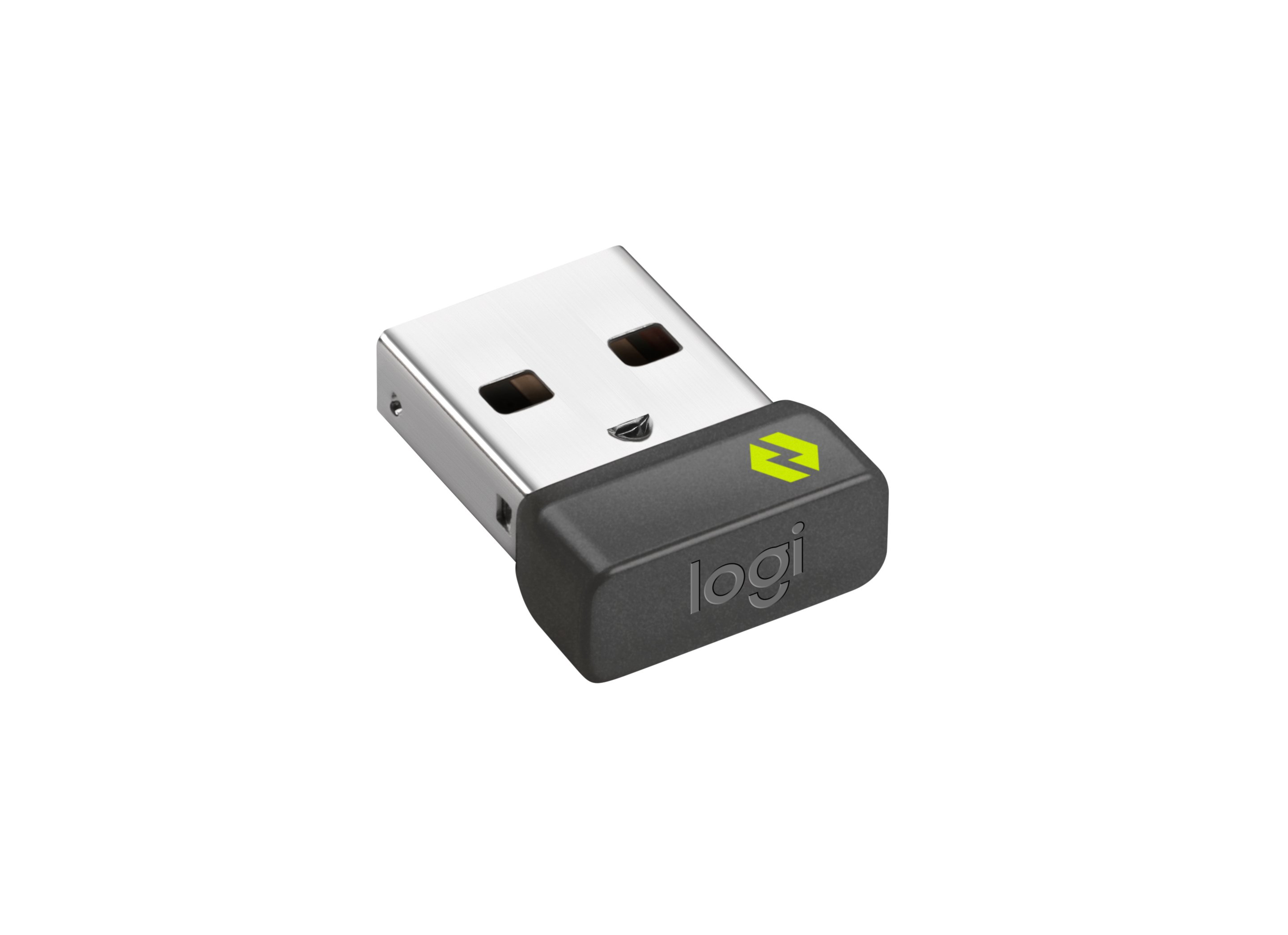 Logitech Adaptateur ZBOLT / 956-000008 Noir