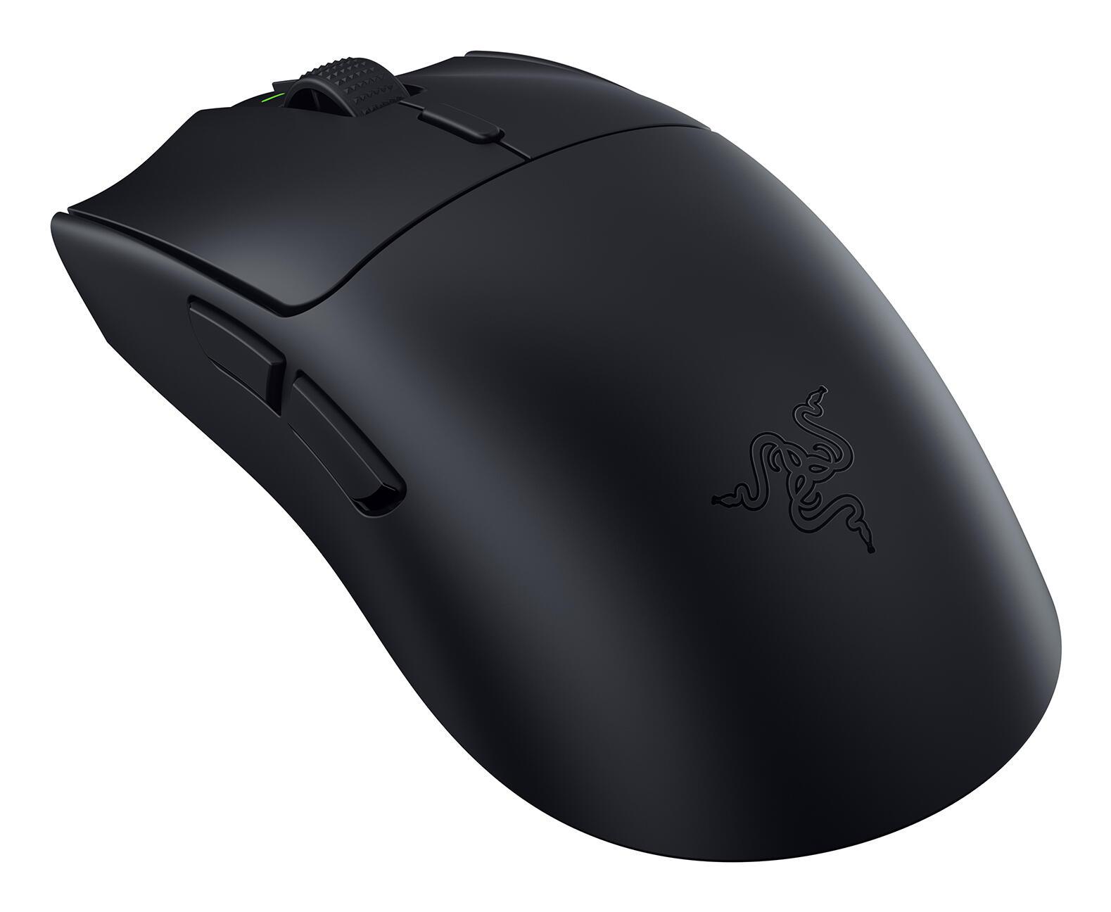 Razer Mouse Viper V3 HyperSpeed / RZ01-04910100-R3M1 Nero
