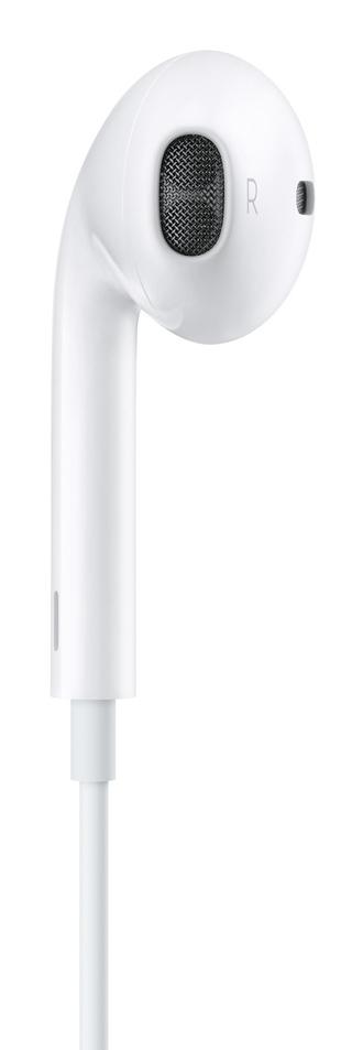 Apple Headphones EarPod2 / MMTN2ZM/A White