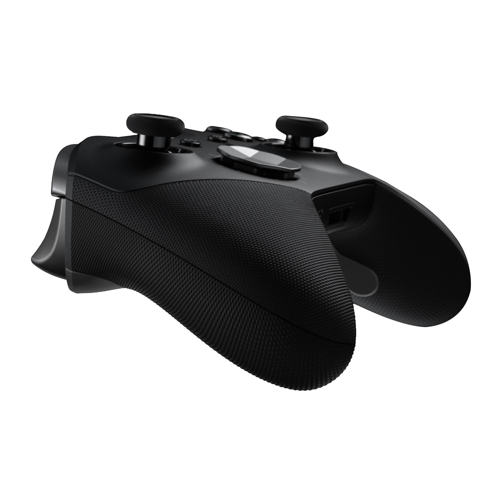 Microsoft Controlador XBOXS2C / FST-00003 Negro