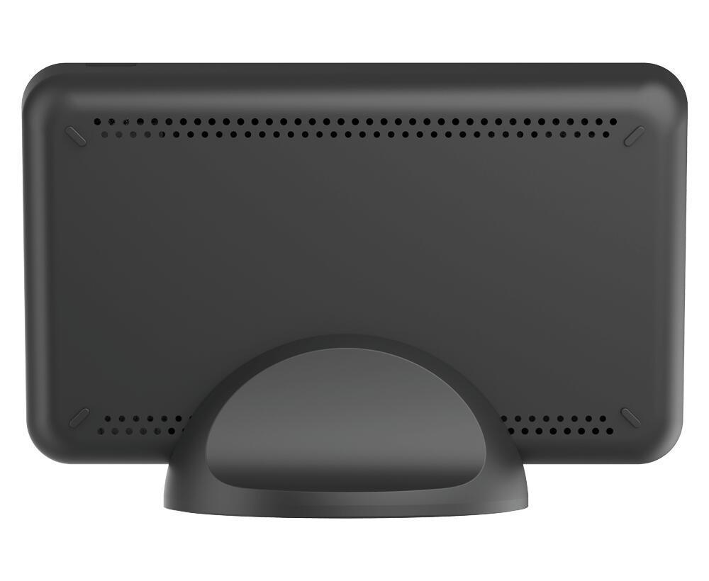 D-Link Router DWR-2101 Black 6.1 cm (2.4")