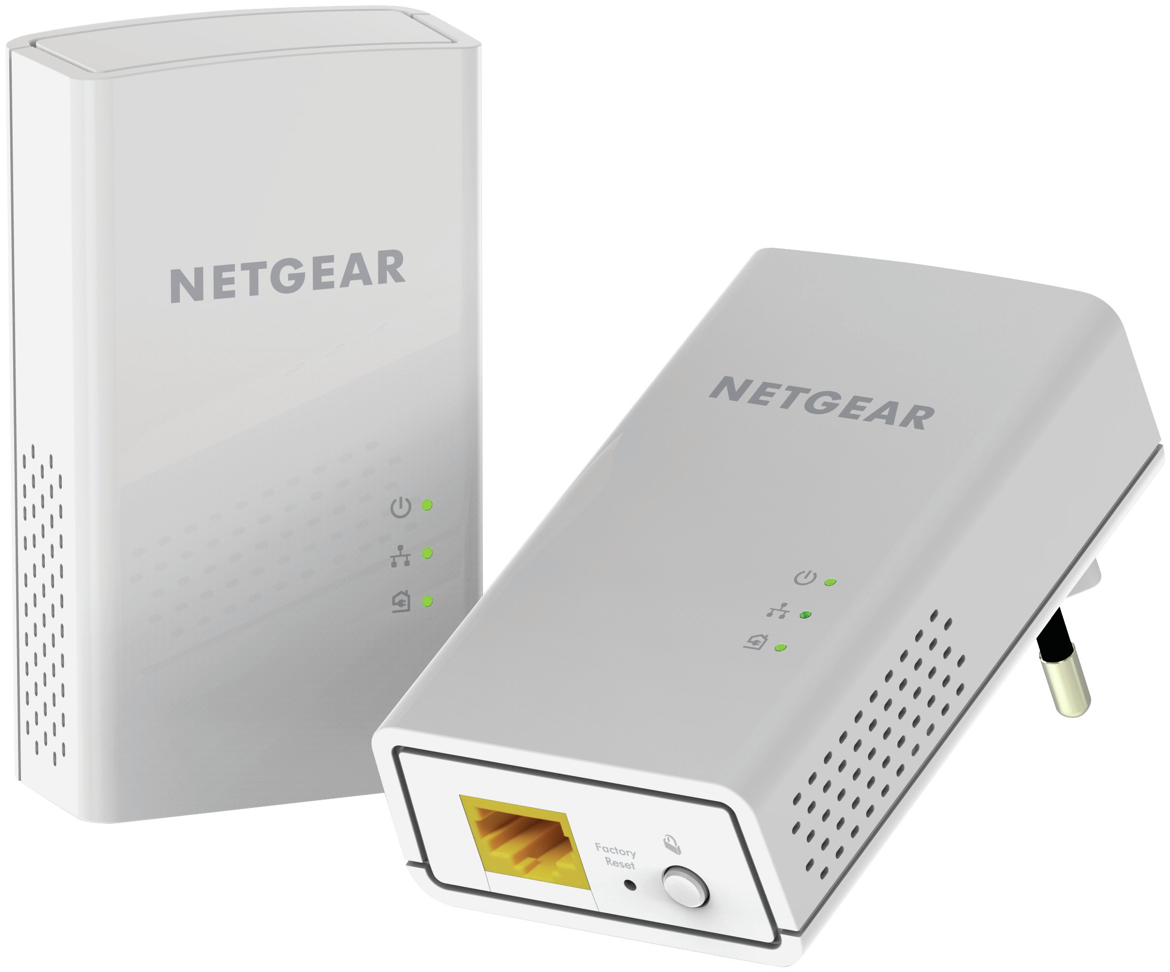 Netgear Access Point PLW1000 / PLW1000-100PES White
