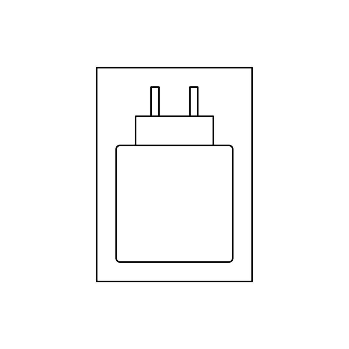 Plantronics/Poly Cuffia CS540A / 8J8V4AA#ABB Nero