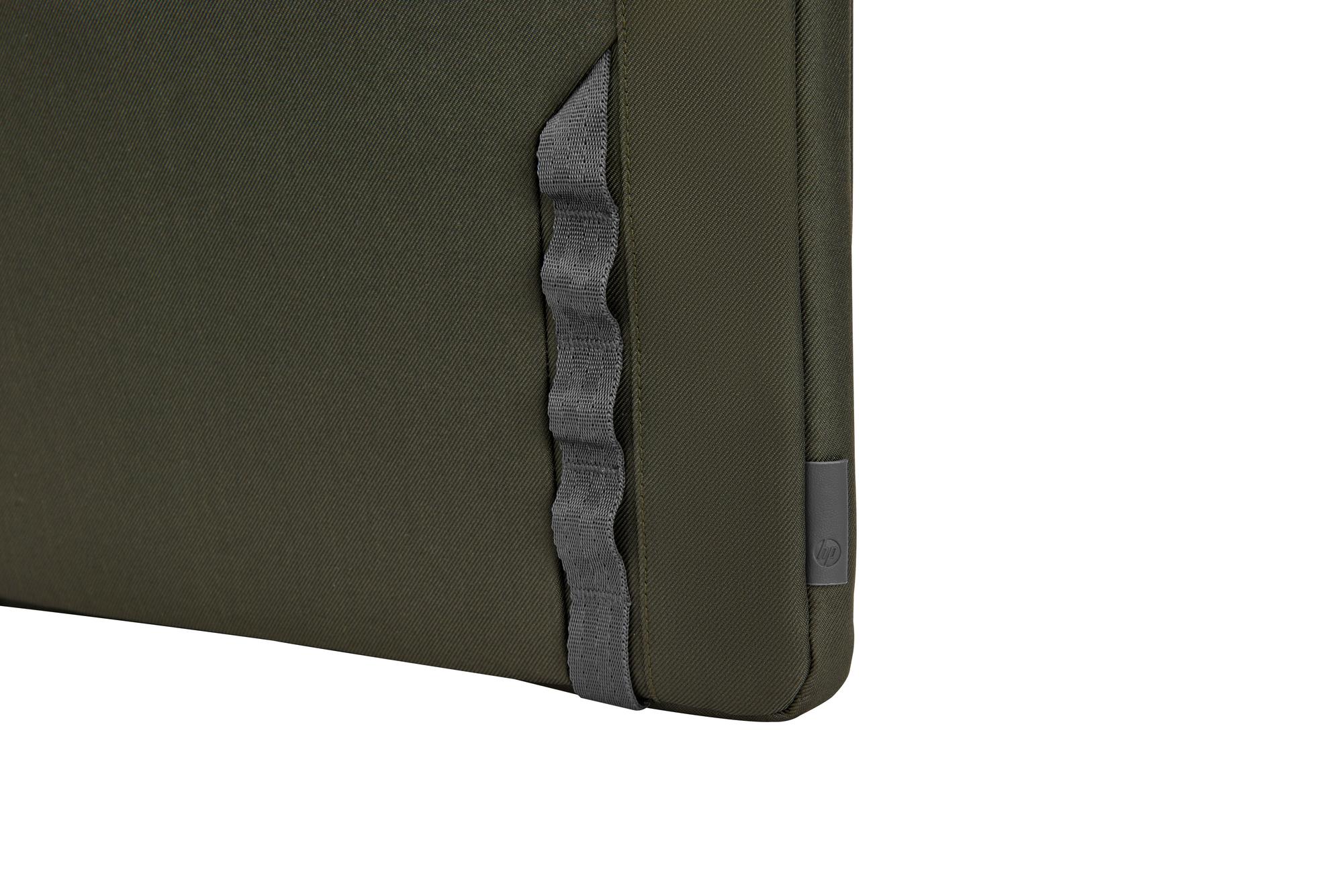 HP Notebook case Modular 15" / 9J498AA Green