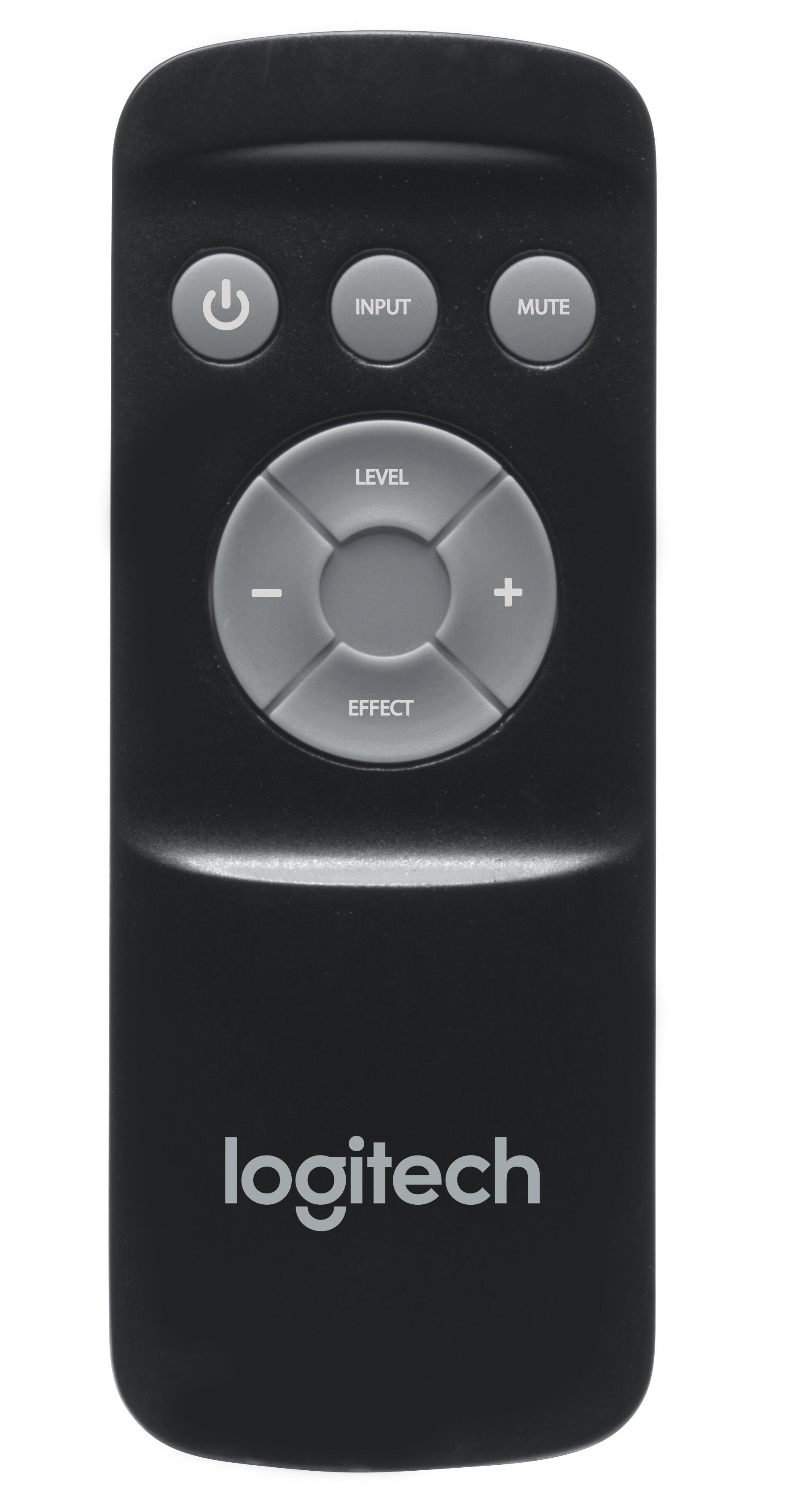 Logitech Altavoz Z906 / 980-000468 Negro