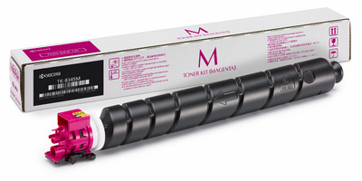 Kyocera Toner TK-8345M / 1T02L7BNL1 Magenta