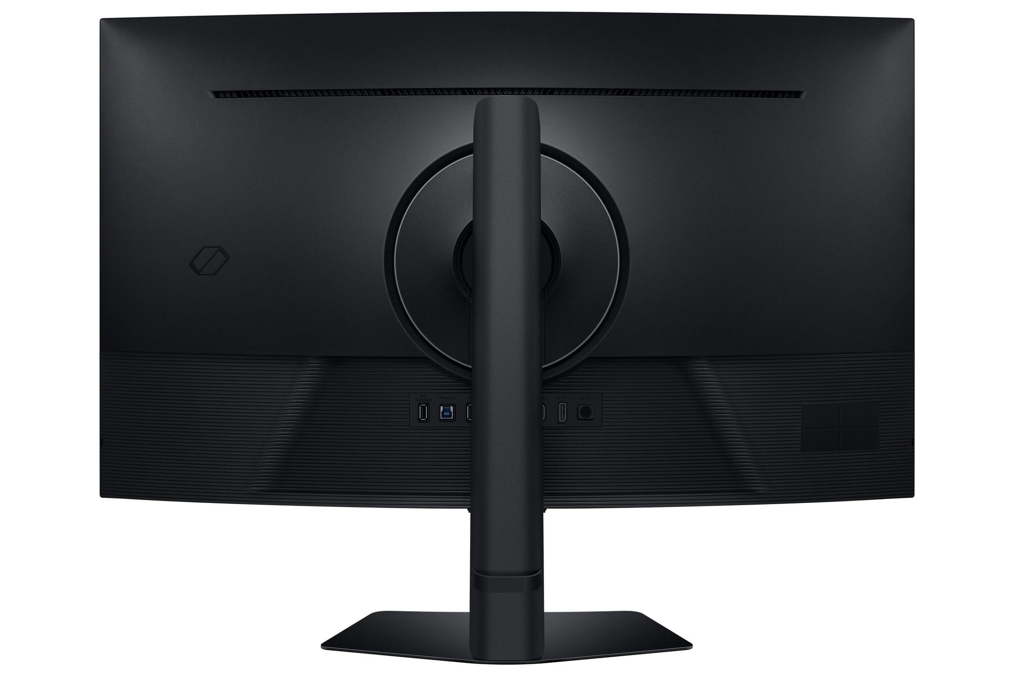 Samsung Monitor Odyssey LS37FG756EU / LS37FG756EUXEN Negro 94 cm (37")