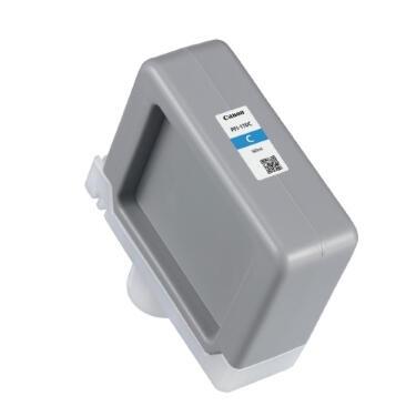 Canon Ink PFI-110C / 2365C001 Cyan Standard