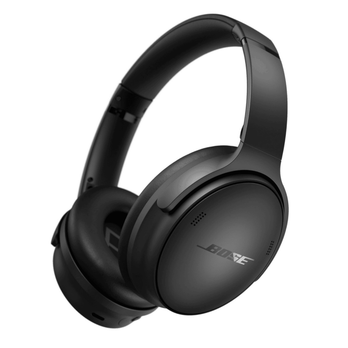 Bose Kopfhörer QuietComfort / 884367-0100 Schwarz