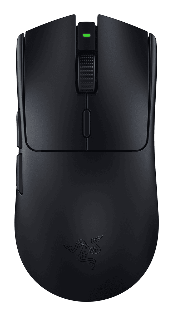 Razer Mouse Viper V3 HyperSpeed / RZ01-04910100-R3M1 Black