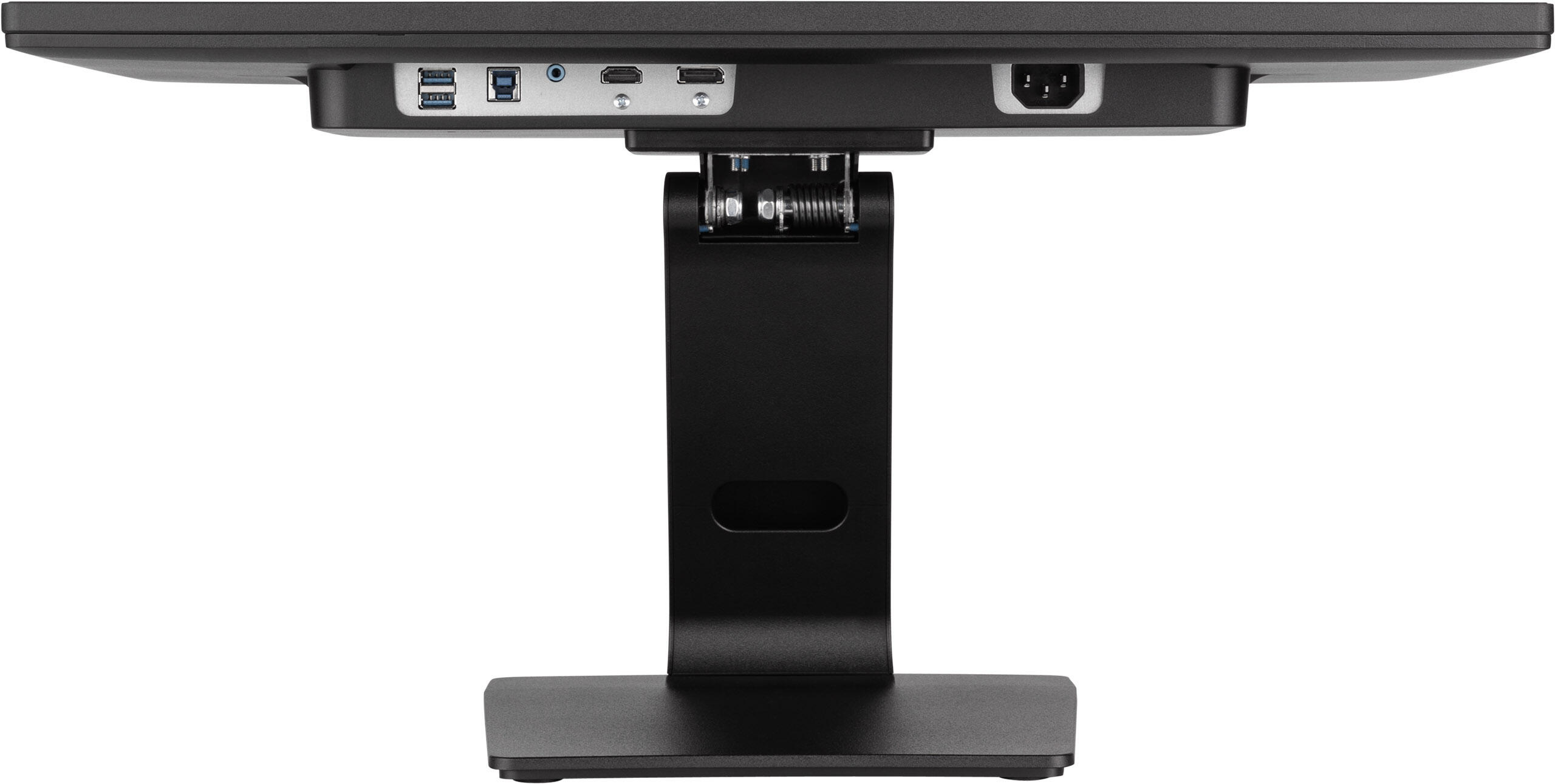iiyama Digital signage ProLite T2452MSC / T2452MSC-B1 Black 60.5 cm (23.8")