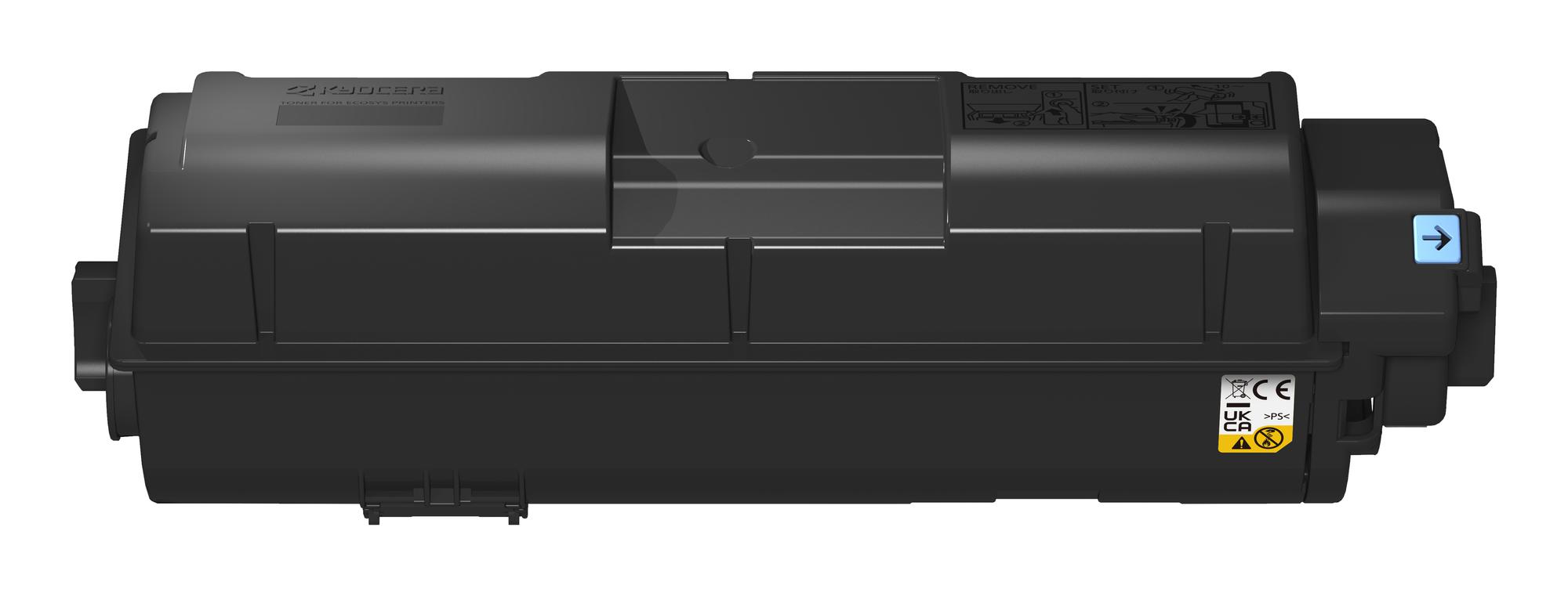 KYOCERA Toner TK-1310 / 1T0C140NL1 Noir