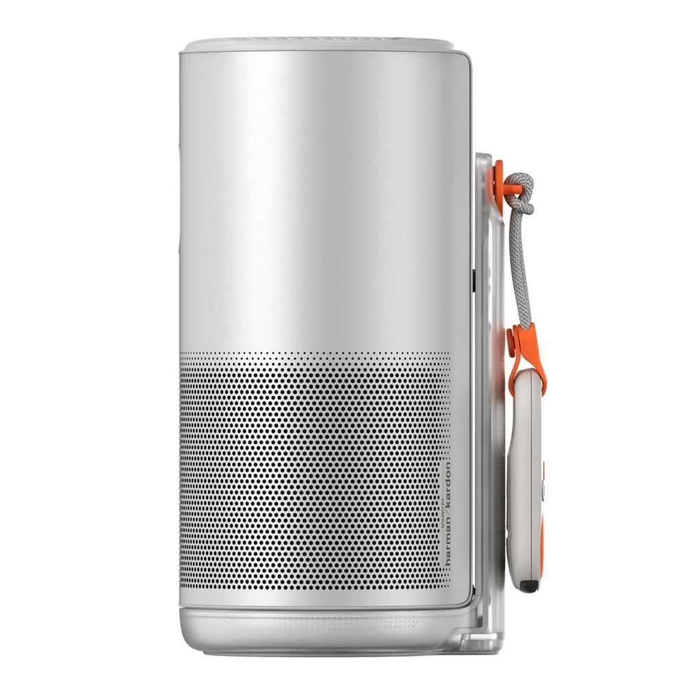 Xgimi Beamer MoGo 4 Laser / WK03K Silber