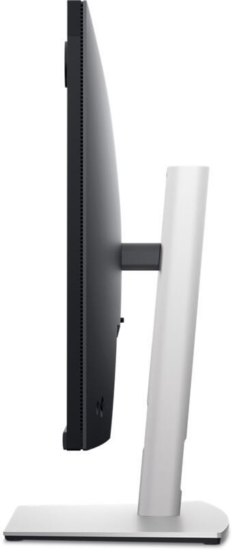 DELL Monitor P2724DEB / 210-BFMZ Schwarz, Silber 68,6 cm (27")