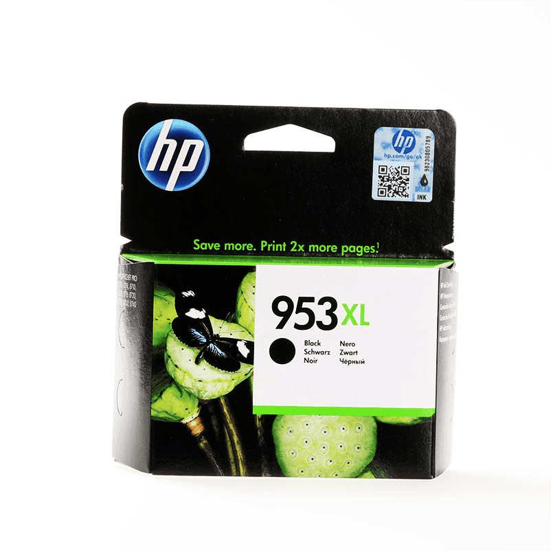 HP Tinta 953XL / L0S70AE Negro