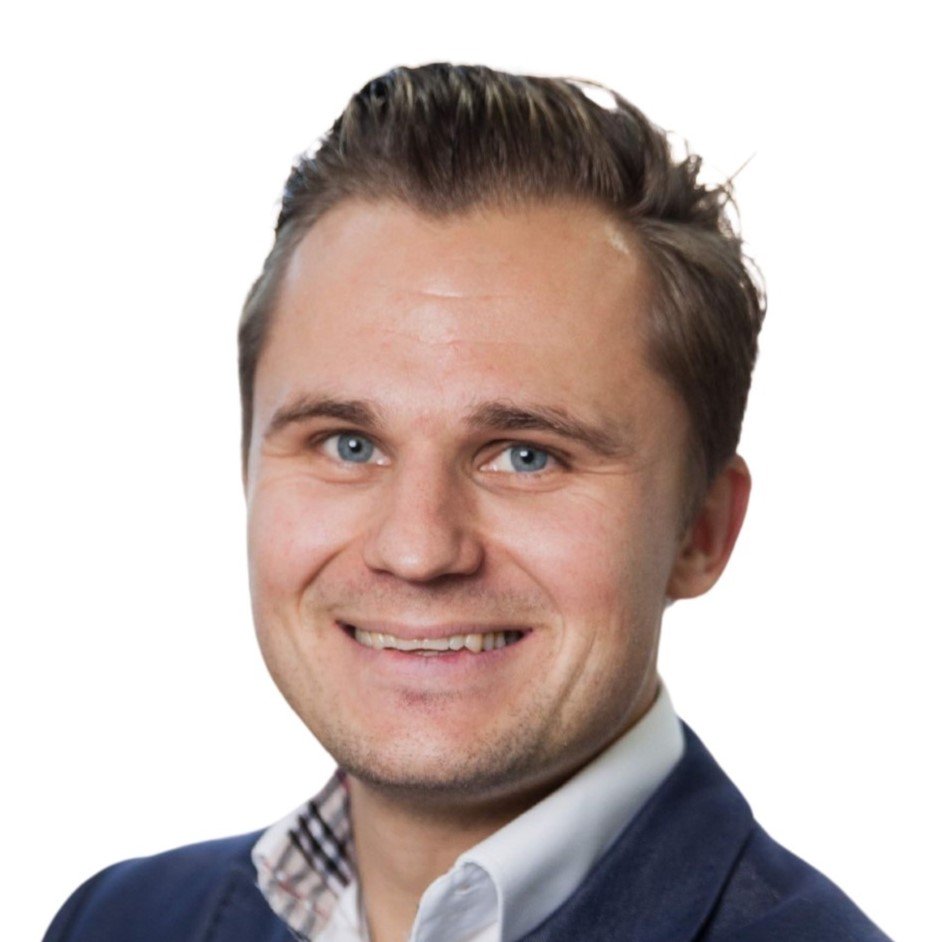 Ole Einfeldt