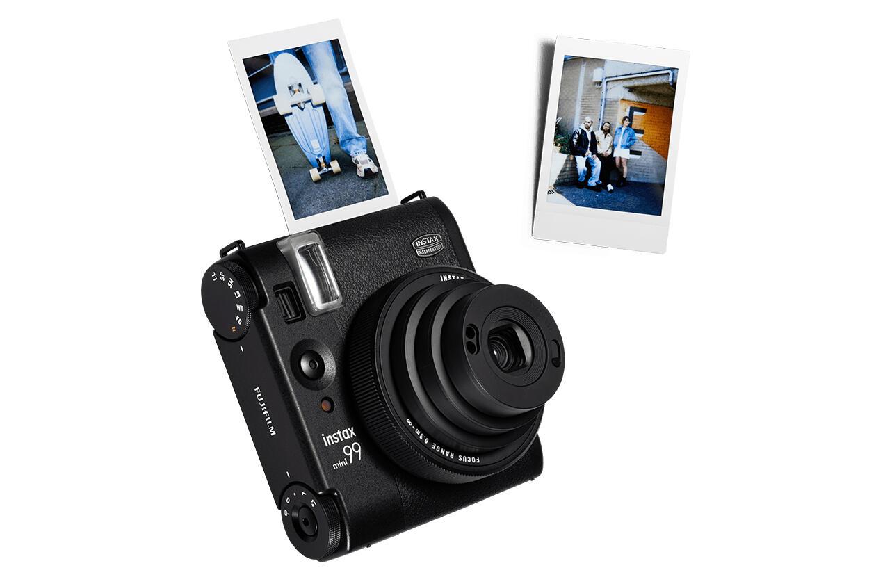 Fujifilm Caméra INSTAX mini 99 / 16823519 Noir