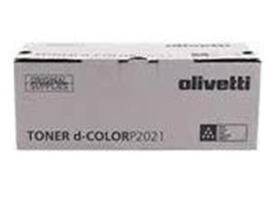Olivetti Toner B0954 Nero