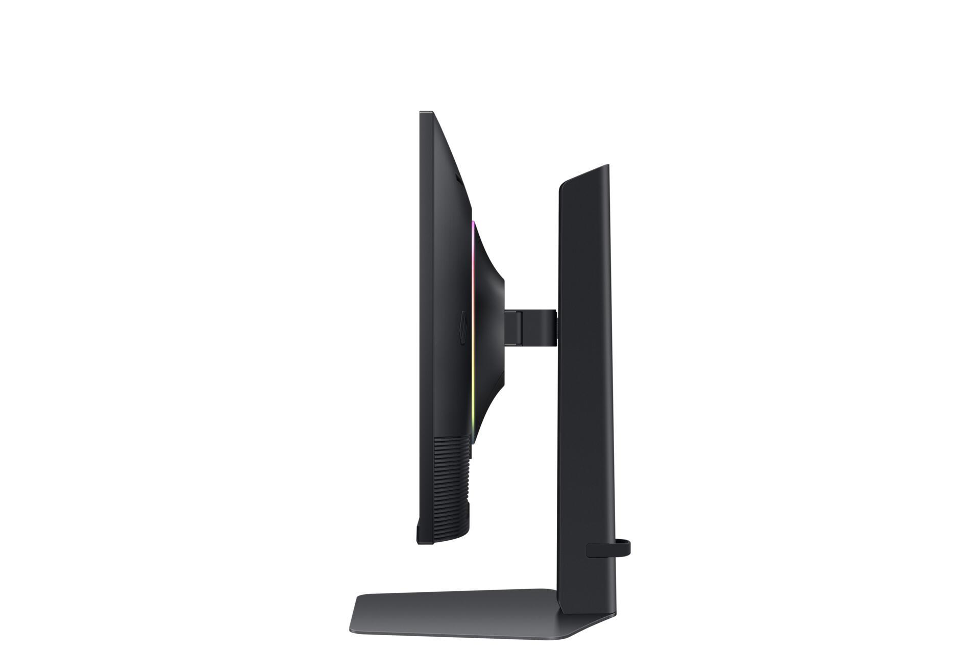 Samsung Monitor Odyssey LS27DG702EU / LS27DG702EUXEN Negro 68,6 cm (27")