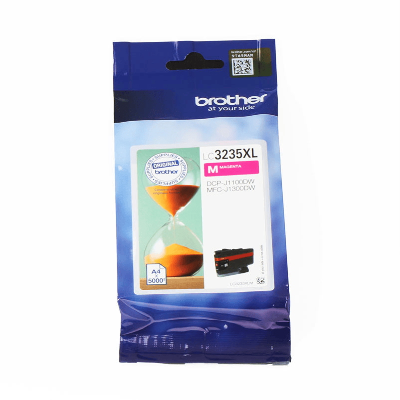 Brother Tinte LC-3235XLM / LC3235XLM Magenta XL