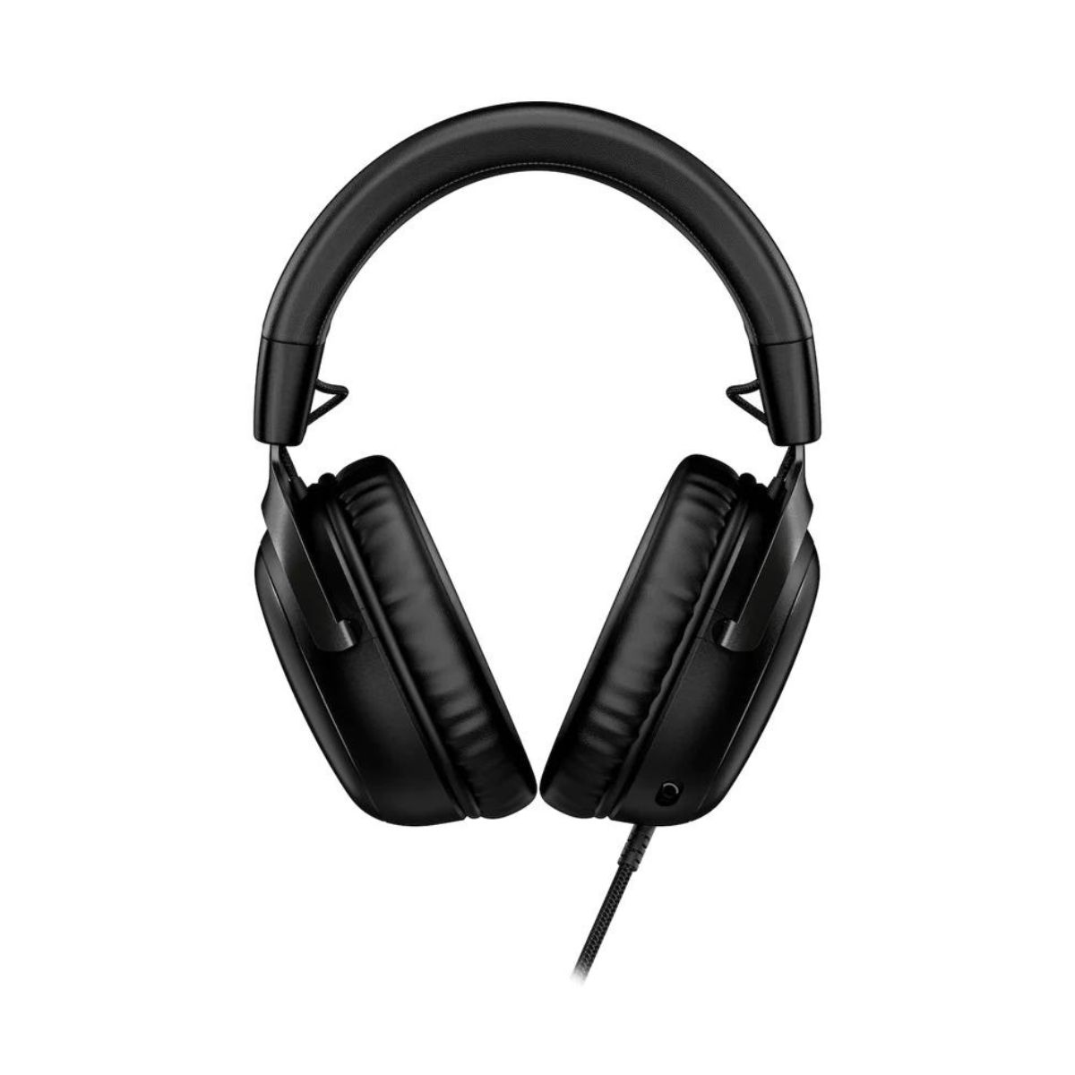 HyperX Auriculares Cloud III black / 727A8AA Negro