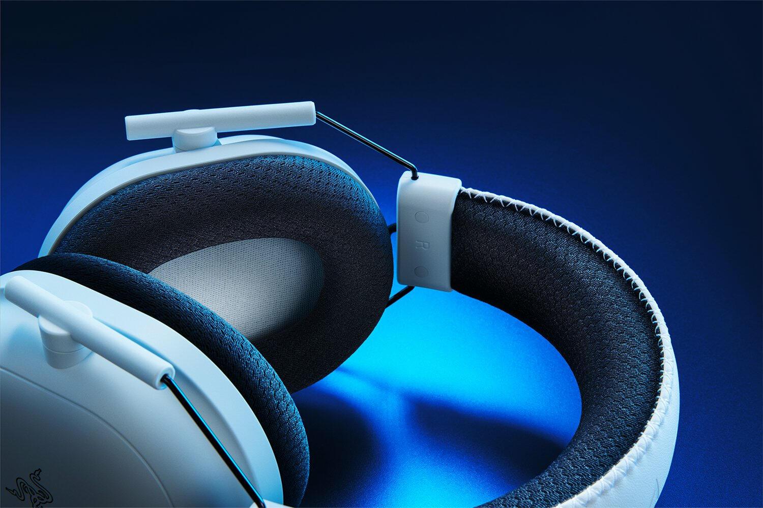 Razer Headset BlackShark V2 Pro PS / RZ04-04530600-R3G1 Weiß