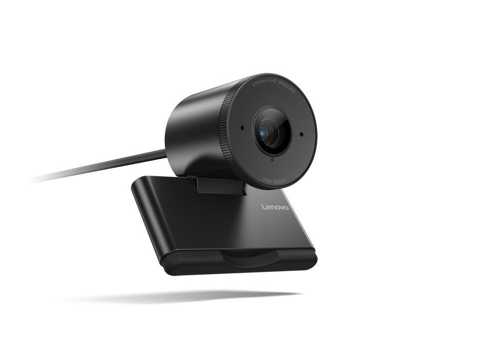 Lenovo Webcam FHD / 4XC1Q44952 Nero