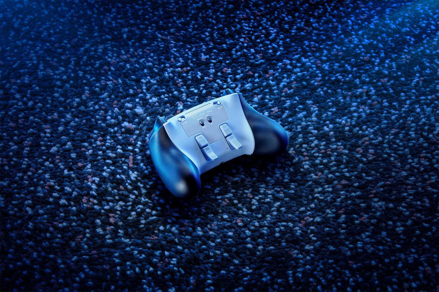 Razer Controller Wolverine V2 Pro / RZ06-04710200-R3G1 Weiß