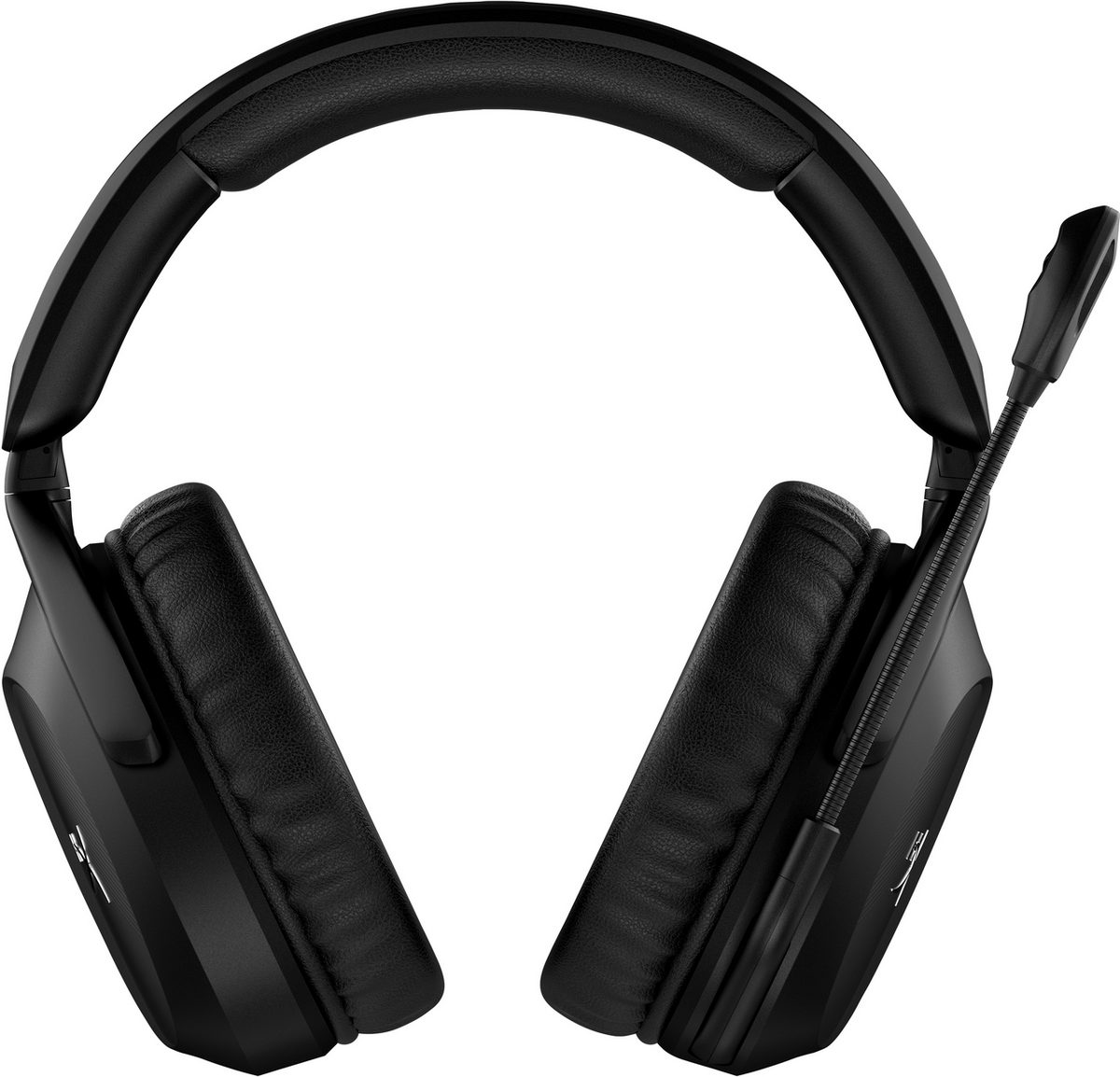 HyperX Headset 676A2AA Black