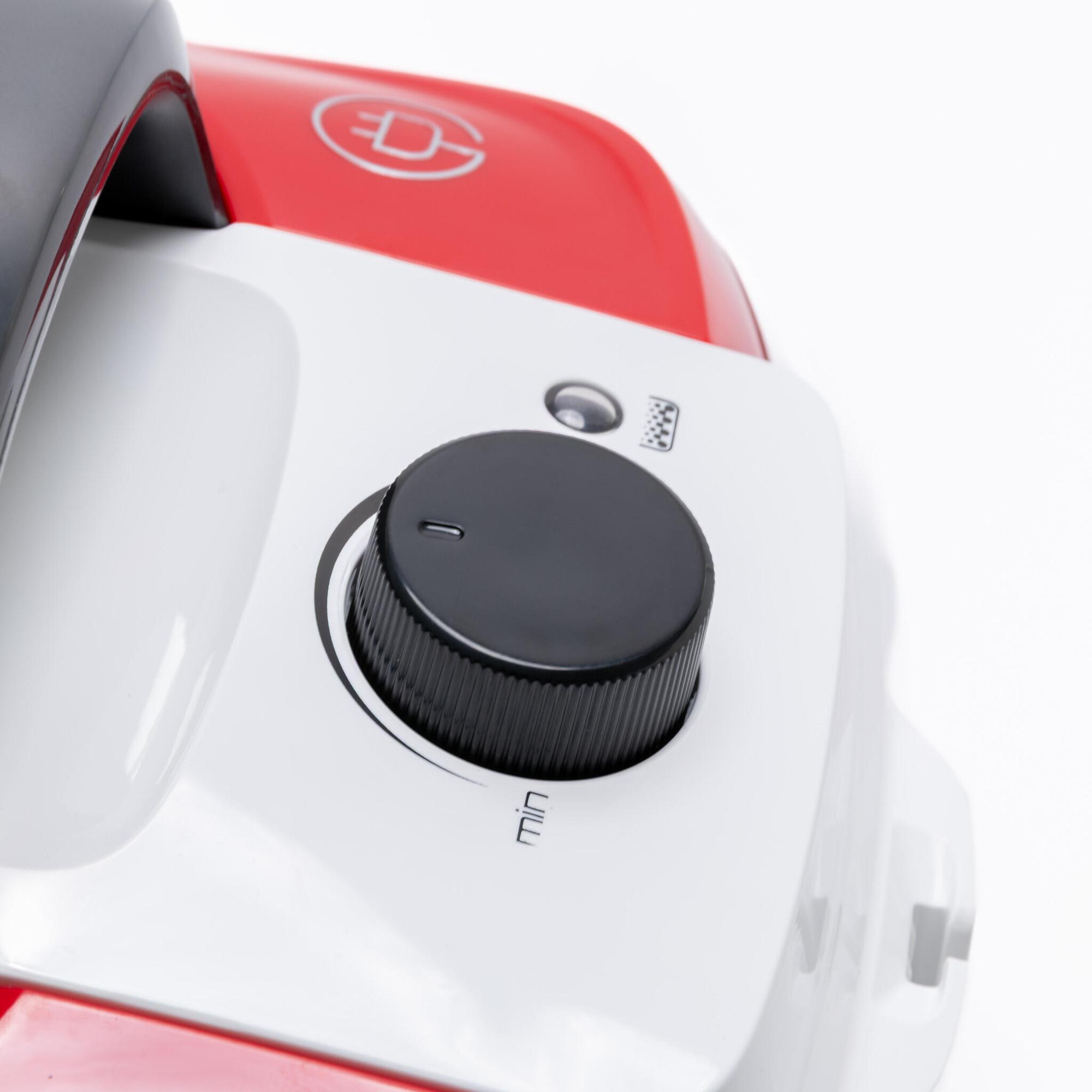 TORNADO Hoover VCCKC800RC Rojo, blanco