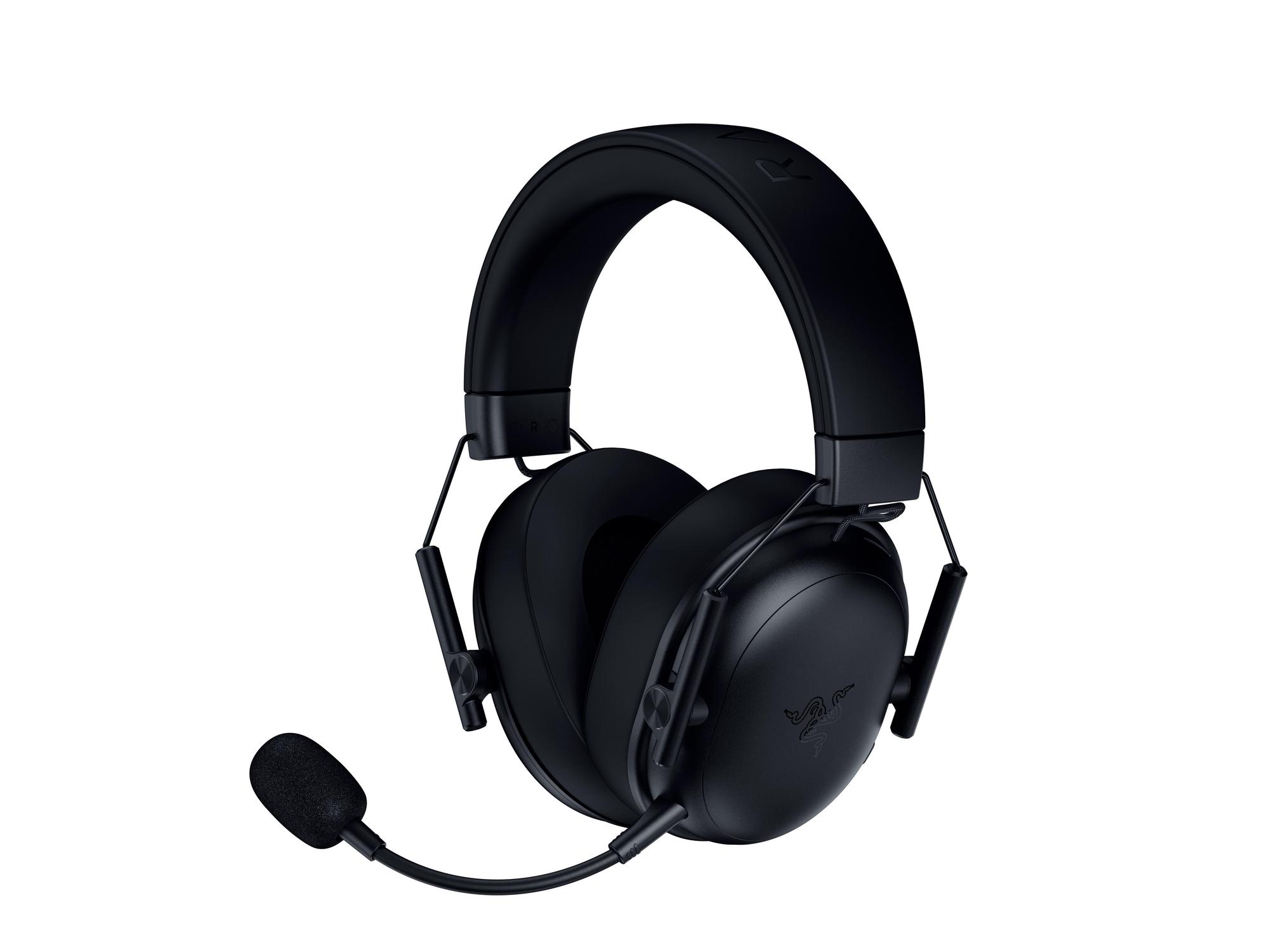 Razer Auriculares BlackShark V3 X HyperSpeed / RZ04-05420100-R3M1 Blanco