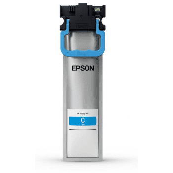 Epson Encre T11D2 / C13T11D240 Cyan