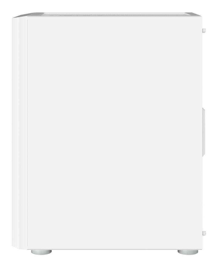 Montech Carcasa de PC X2 PLUS / X2 PLUS (W) Blanco