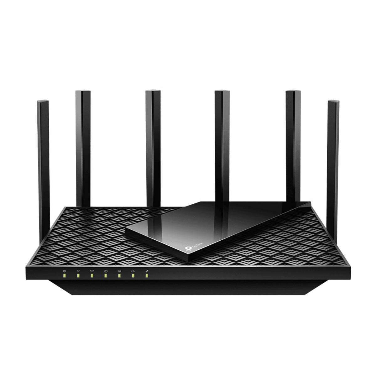 TP-LINK Router TPLAX72PRO / ARCHER AX72 PRO Negro