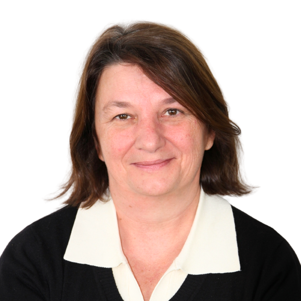 Sandra Chittaro Eminovic