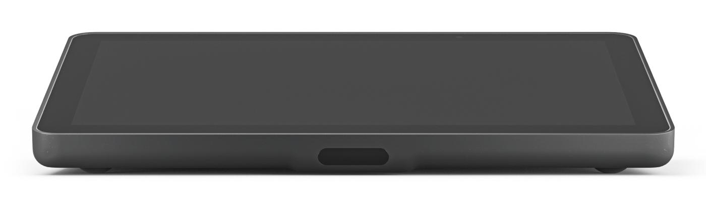 Logitech Konferenzsystem Rally Bar Mini und Tap IP / 991-000388 Graphit Multipack