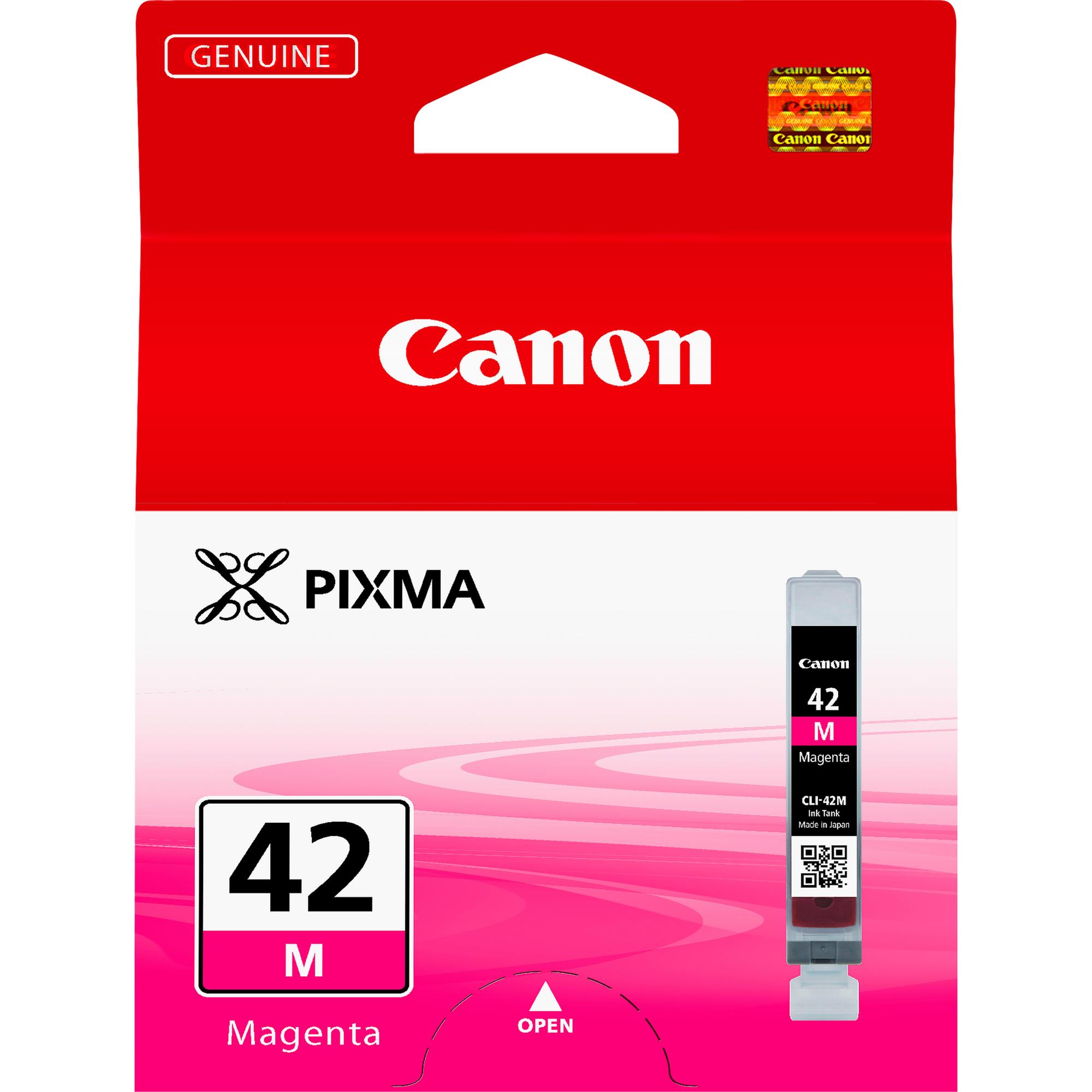 Canon Tinta CLI-42M / 6386B001 Magenta
