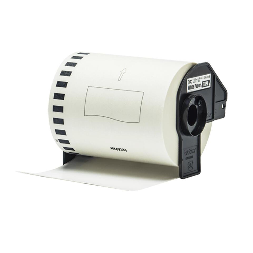 Brother Label DK-22246 / DK22246 White