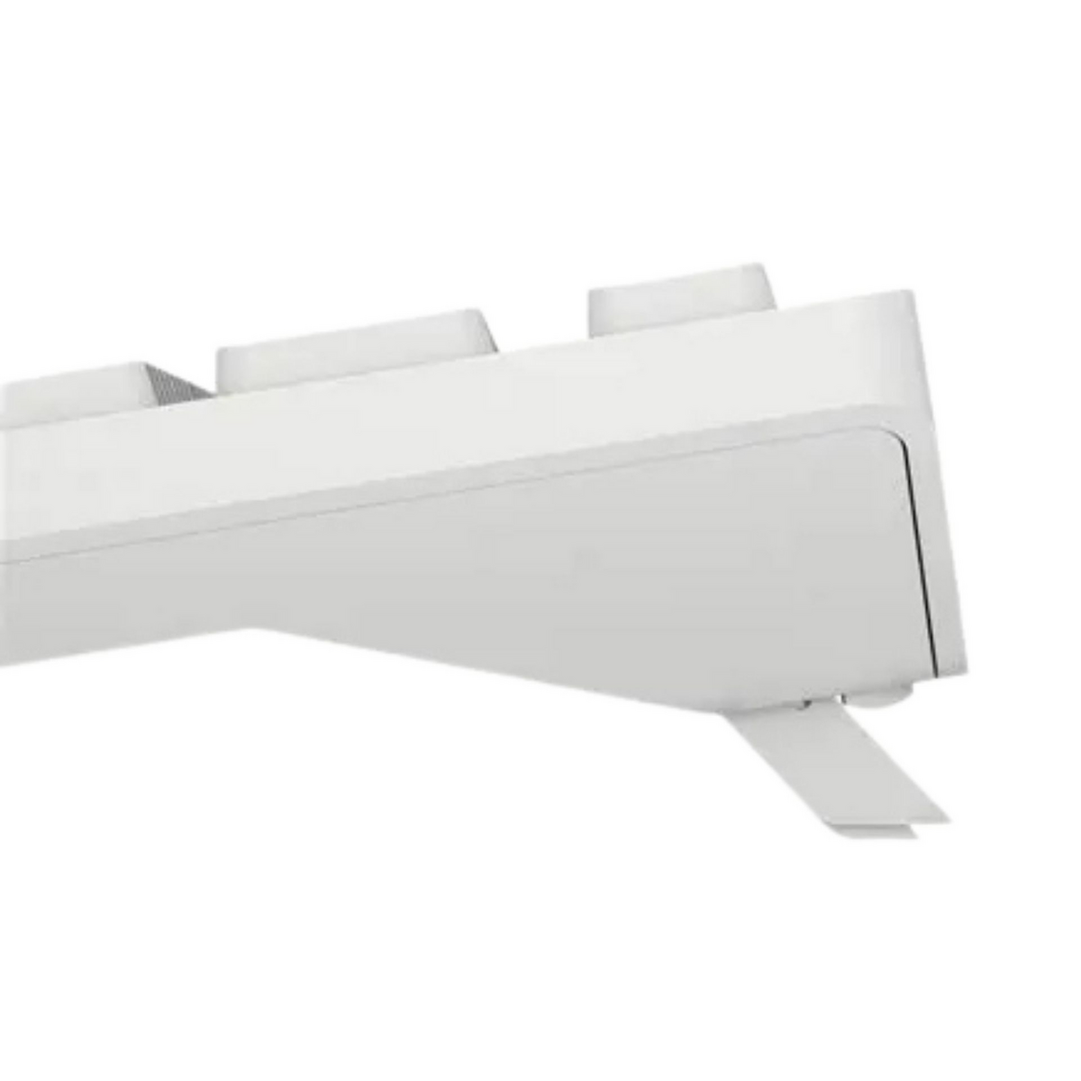 Dell Maus- und Tastatur-Set Pro KM5221W / 580-AKFD Weiß (KM5221W-WH-GER)