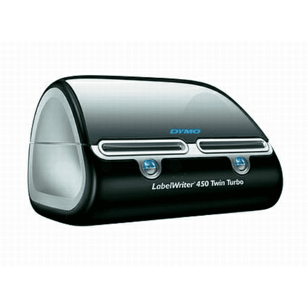 Labelwriter 450 Twin Turbo Dymo Labelwriter Labeler S0838870 3501170838877