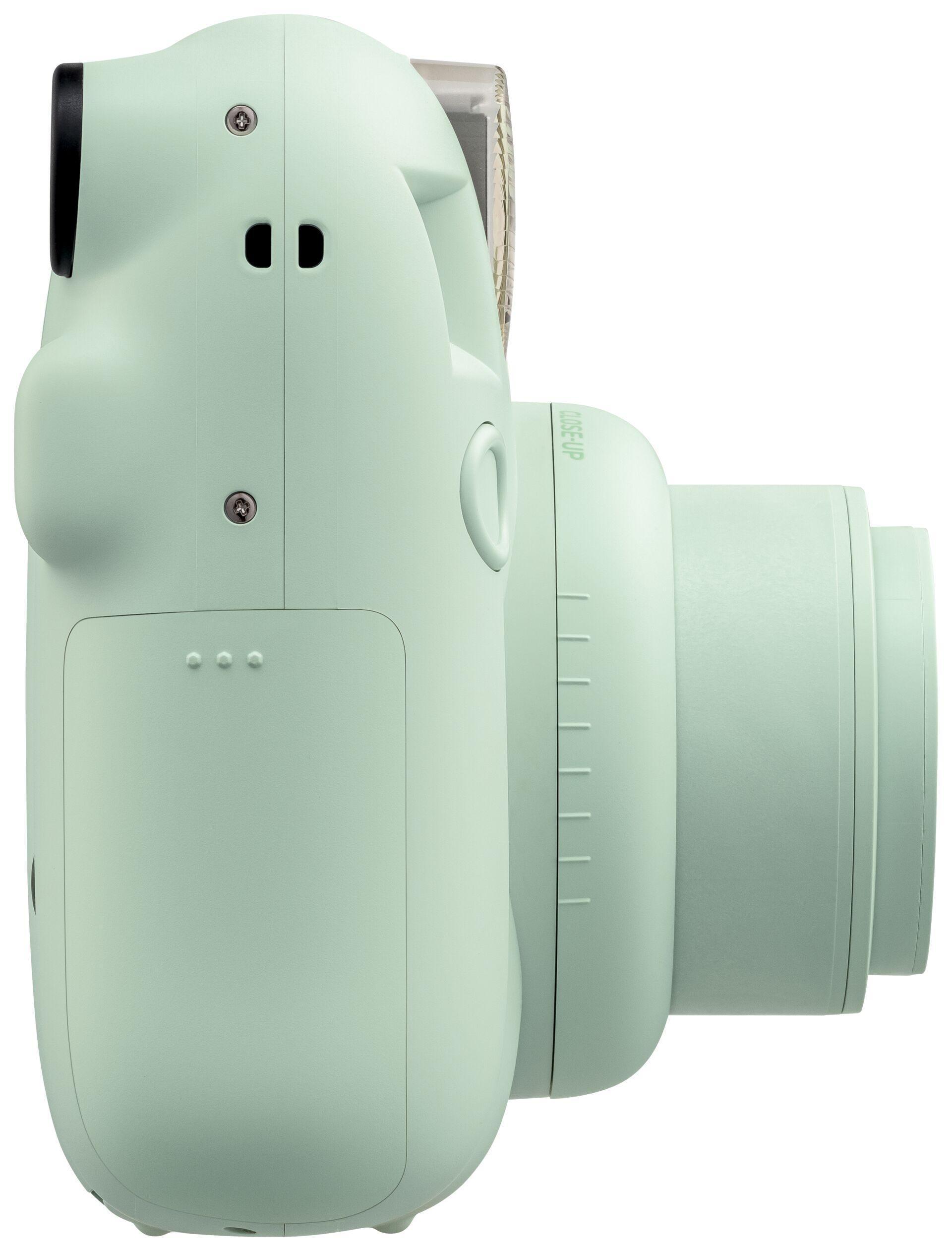 Fujifilm Caméra INM12GN / 16806119 Vert