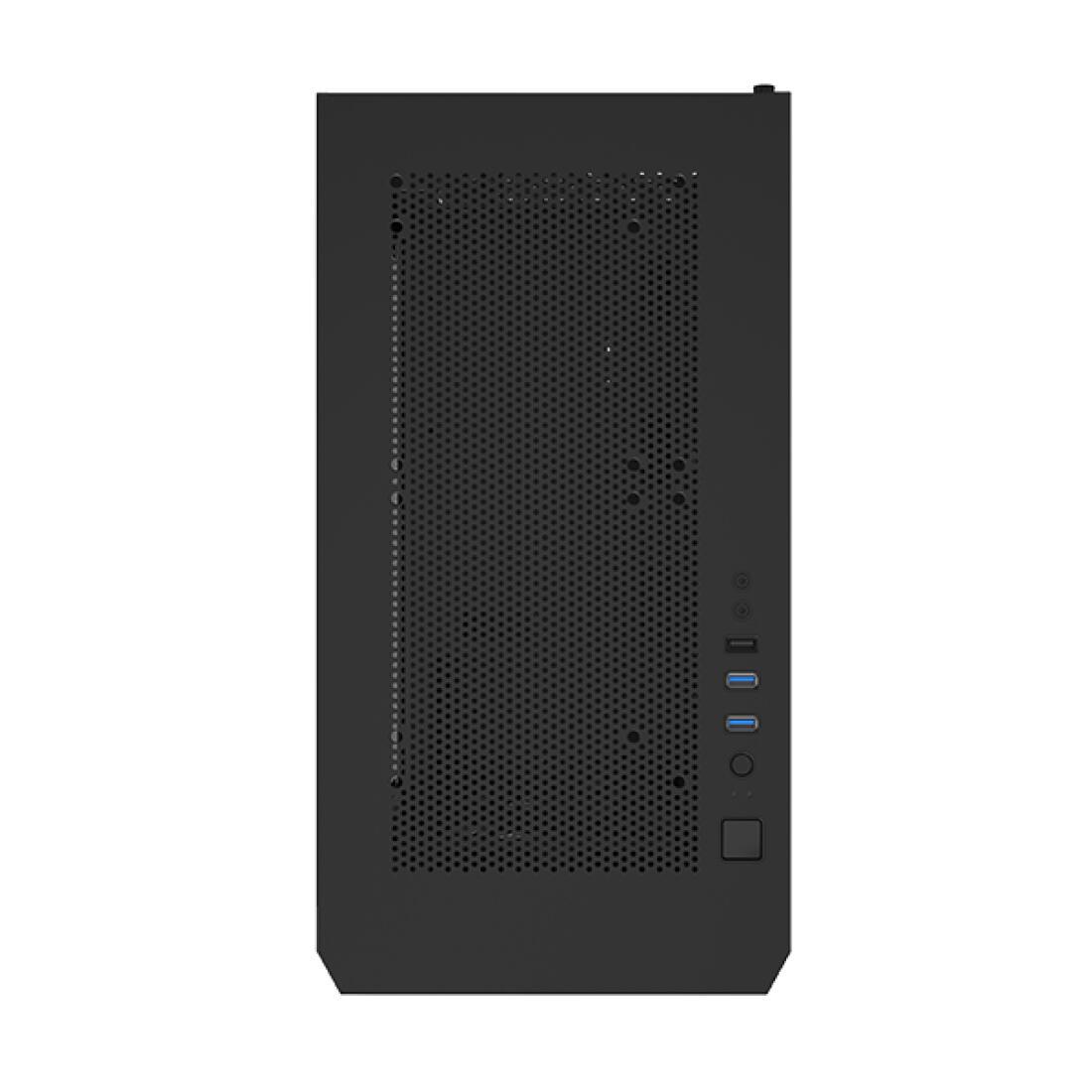 Montech PC case AIR 100 LITE / AIR 100 LITE (B) Black