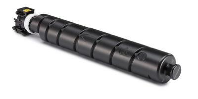 KYOCERA Tóner TK-8345K / 1T02L70NL0 Negro