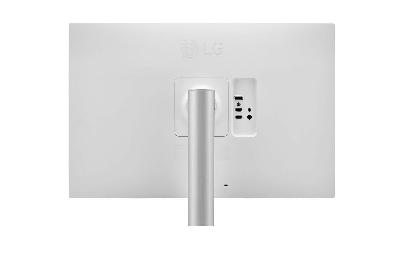 LG Monitor 27UP650K-W / 27UP650K-W.AEU Blanco 68,6 cm (27")