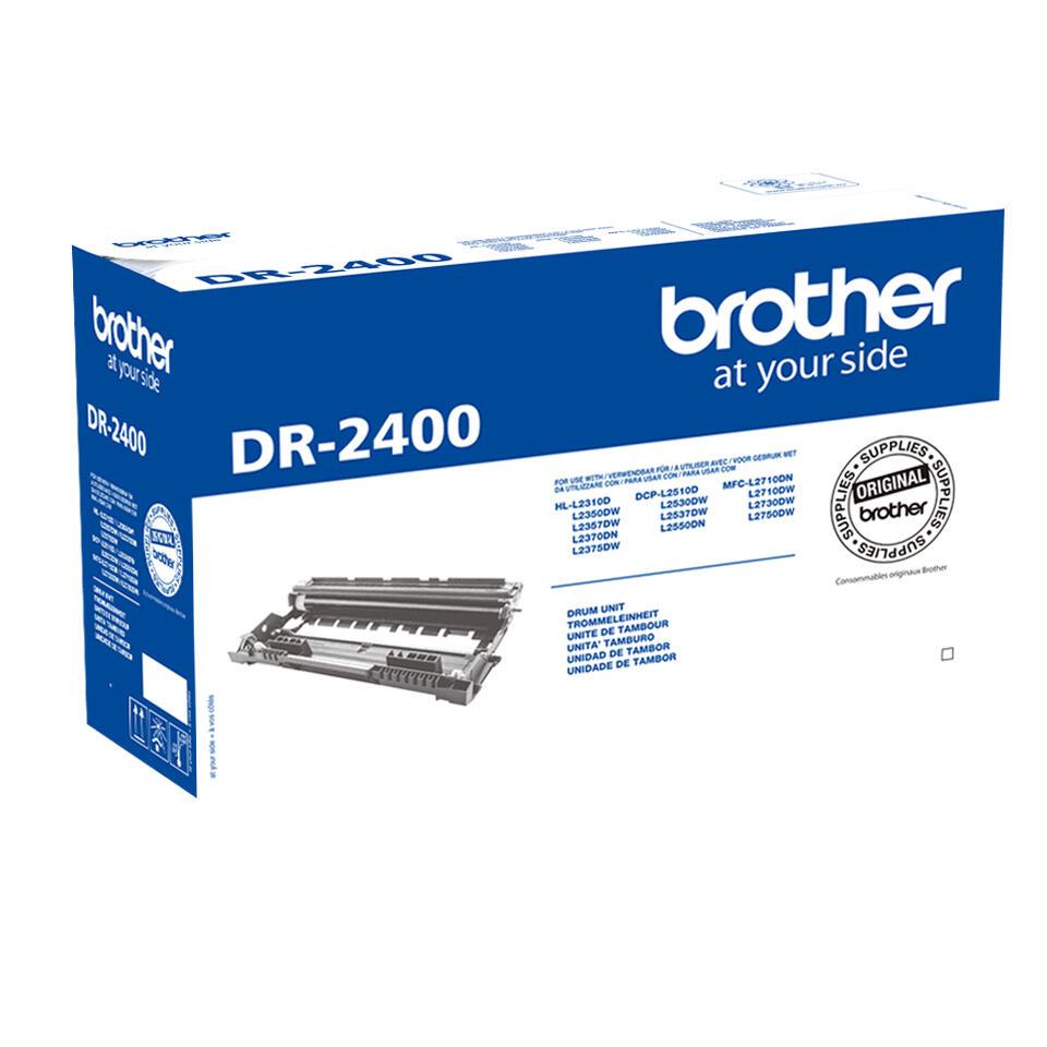 Brother Unité de tambour DR-2400 / DR2400