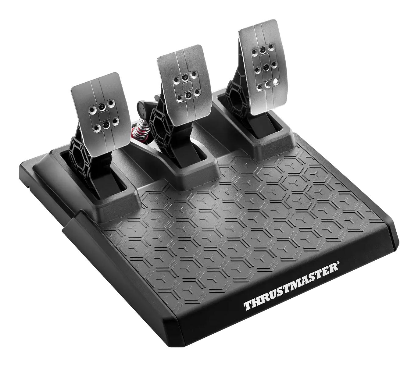 Thrustmaster T248R Shifter Pack / 4160924 Negro