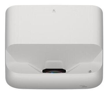 Epson Beamer Lifestudio Grand EH-LS670W / V11HB82040 Blanc