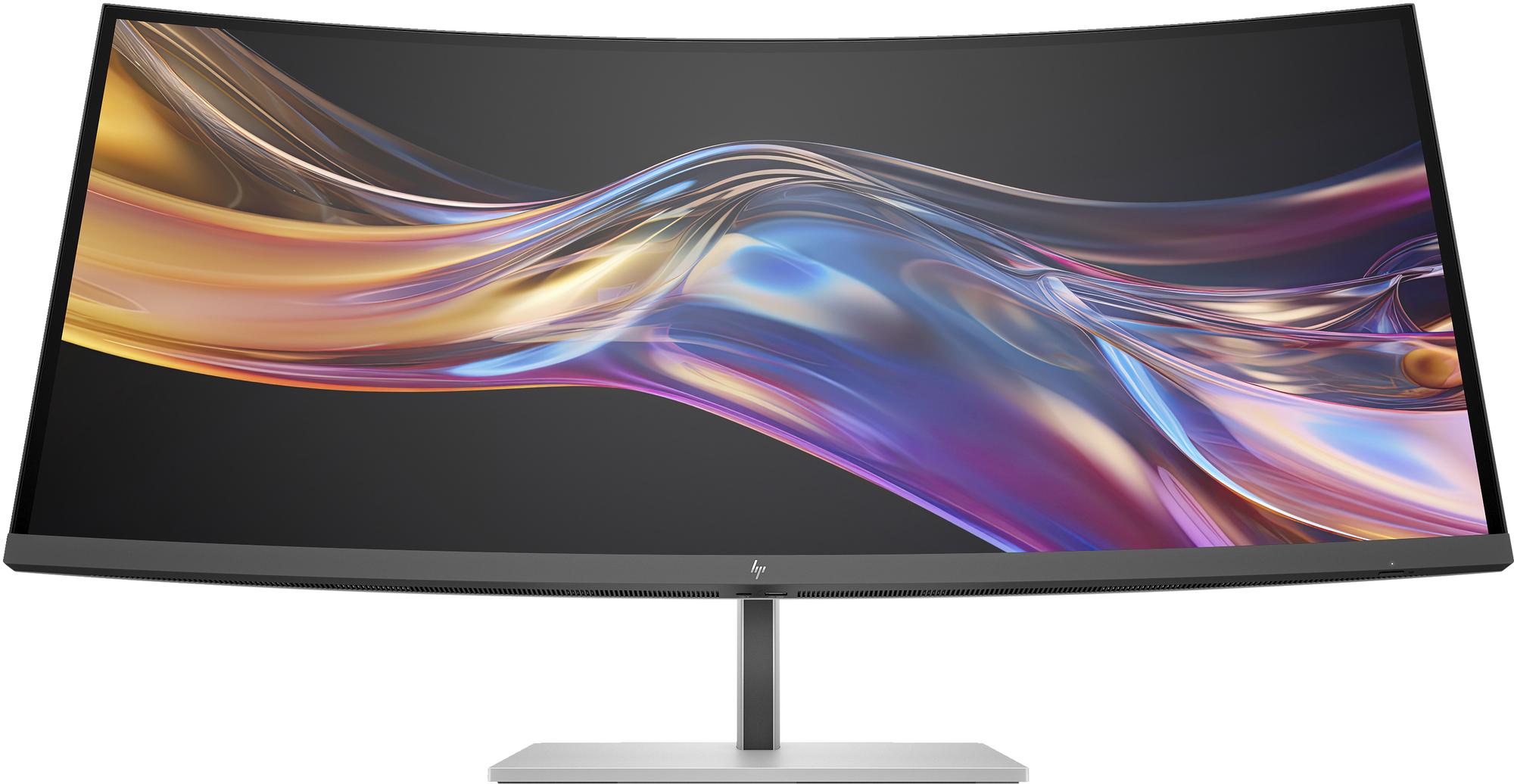 HP Monitor 738pu / 8K167AA#ABB Nero Standard 95,2 cm (37,5")