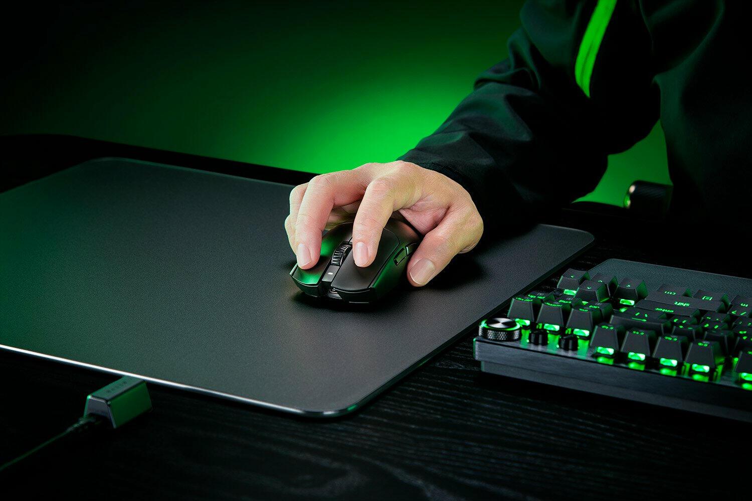 Razer Maus Viper V3 Pro / RZ01-05120100-R3G1 Schwarz