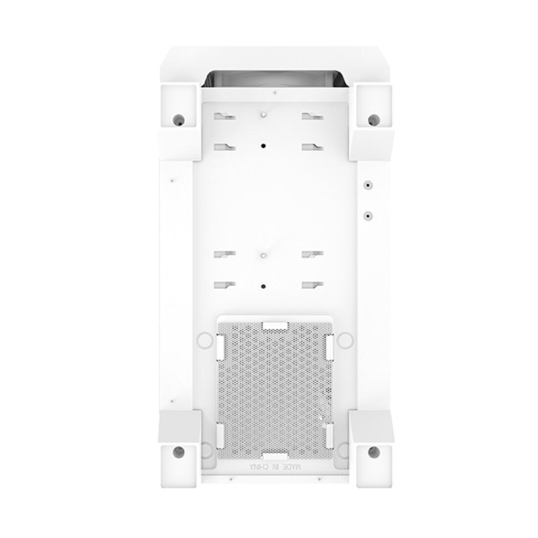 Montech PC-Gehäuse AIR 100 LITE / AIR 100 LITE (W) Weiß